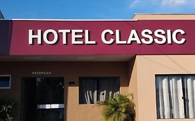 Hotel Classic